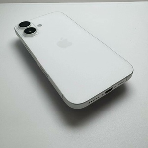 <span class=keywords><strong>iPhone</strong></span> 16 Usato 256GB - Touch ID sullo Schermo - Batteria al 96% - Garanzia - Product Image 5