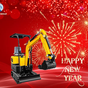 Mini Escavatore Serie PC Standard Internazionale 2022 a Prezzi Competitivi - Product Image 3