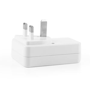 1 пульт дистанционного управления и 5 розеток 3120W/13A дистанционный беспроводной разъем Великобритании RF433Mhz комплект выключателей света - Product Image 4