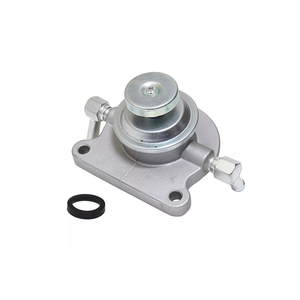 Pompe d'amorçage de filtre à carburant <span class=keywords><strong>diesel</strong></span> 16401EB30A 16401-EB30A pour <span class=keywords><strong>Nissan</strong></span> Navara D40 Pathfinder R51 2.5D - Product Image 1