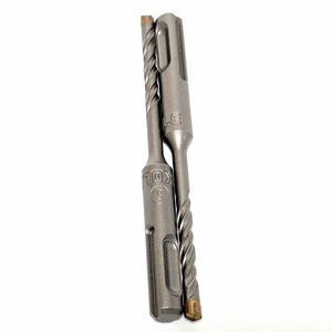Pointe en carbure SDS Plus forets à marteau plat perceuse à percussion électrique <span class=keywords><strong>6</strong></span> à 20 mm pour briques de maçonnerie outil de forage de béton - Product Image 2