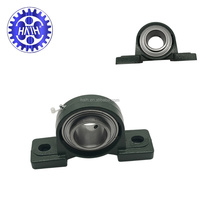 Bantalan Blok Bantalan 6I-8531 6I8531 untuk Mesin Caterpillar CAT 3056 C6.6 Loader 924F 924G 924H 924HZ 924K 926M 928G 928H