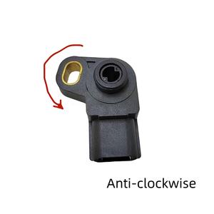 Sensor de Posición del Acelerador Nuevo, Original, 31125-G40A-000, para Suzuki <span class=keywords><strong>DL650</strong></span> V-Strom 2004-<span class=keywords><strong>2012</strong></span>, Giro en Sentido Horario y Antihorario - Product Image 2