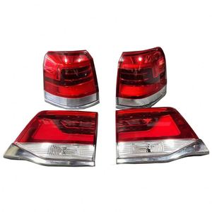 Feu arrière LED Land Cruiser LC200, feu stop, 2008-2015, d'origine du Japon, d'occasion, deuxième main, Land Cruiser LC200 - Product Image 1