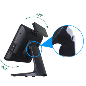 Cửa hàng hoàn chỉnh <span class=keywords><strong>POS</strong></span> Tiền mặt đăng ký Android cashier <span class=keywords><strong>POS</strong></span> hệ thống máy với thiết bị đầu cuối tại Trung Quốc - Product Image 5