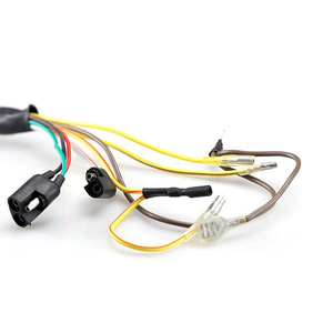 Bobina de Magneto para Motocicleta ATV de Gran Cilindrada 3084974 3086860 para Sistema Eléctrico y de Encendido Polaris - Product Image 3