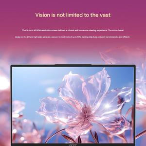 Venta al por Mayor de Portátiles para Estudiantes Swift <span class=keywords><strong>GoFun</strong></span> S16, Intel Celeron N150, 16 GB DDR5, 512 GB SSD, Pantalla IPS de 16 Pulgadas, Windows 11, Portátil, Económico - Product Image 4