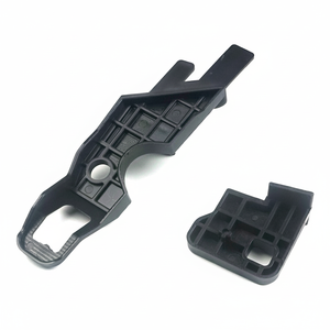 ชุดซ่อมไฟหน้า (2ชิ้น) ด้านซ้ายเข้ากันได้กับ Peugeot-301 OEM 9805552680 - Product Image 2