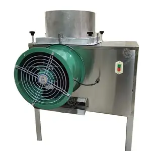 Máquina separadora automática de ajos, 600 Kg/h, 1500W, a precio de fábrica