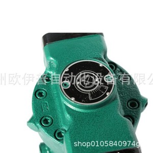 Pompe à piston axial CY14-1B 31,5 Mpa 1500 tr/min, pompe de surpression à arbre vertical, pompe hydraulique - Product Image 2
