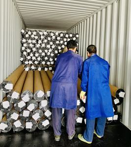 Maison textile <span class=keywords><strong>tissus</strong></span> polyester stores tissu pour stores en 280 cm <span class=keywords><strong>largeur</strong></span> - Product Image 4