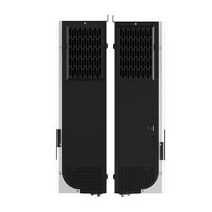 MUST <strong>Best</strong> Selling <strong>5kva</strong> Solar Pure Sine Wave <strong>Inverter</strong> PV18 PRO 5000w <strong>Hybrid</strong> <strong>Inverter</strong> With Solar Battery Charging - Product Image 6