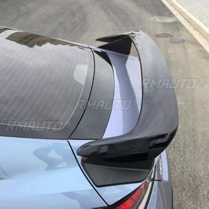 Alerón Trasero para Maletero, Alerón de Techo, Kit de Carrocería para Hyundai Elantra 2021-2025, Accesorios para Coche - Product Image 3