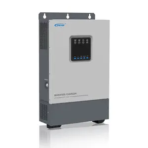 Renewable Energy Epever UP5000-HM8042/UP3000-M3322/UP1000-M3212 Off Grid RV Solar Inverter