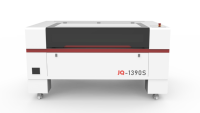 Máquina Láser de CO2 de Alta Gama JQLASER, 1300 mm x 900 mm, Máquina Láser de Alta Velocidad, 130 W, 150 W, 180 W, Diseño de Módulo de Precisión, Alta Velocidad