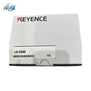 Sensor de Desplazamiento Láser de Largo Alcance de Grado Industrial LK-G500, 100% Nuevo, Detección de Puntos Pequeños - Product Image 1