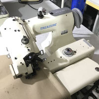 Machine à coudre industrielle de BS-170 au trésor de haute qualité pour vêtements élégants de dame