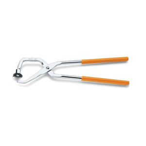 Pince à ressort de frein à tambour Beta 1471 avec poignées revêtues de PVC, 330mm - Product Image 1