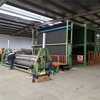 Machine d'extrusion de tapis de sol en PVC pour usines de fabrication de vis à noyau