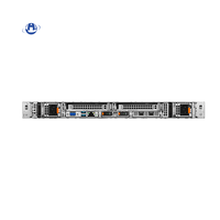Serveur en rack Dell Poweredge R470 Gpu Ai Slot 1U de classe entreprise