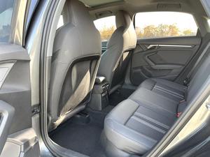 ऑडी ए 3 2023 लिमोसिन 35 tfsi गैस ईंधन Fwd ड्राइव स्वचालित ट्रांसमिशन उच्च कॉन्फ़िगरेशन उपयोग वाली कारें - Product Image 5