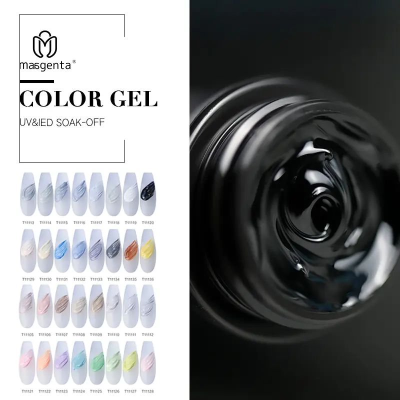 Uv Gel Private Label Alle Seizoen Led Light Uv Plakken Gips Gel Embossing Nail Art 3d Beeldhouwen Gel