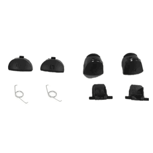 SYY 3.0 Version JDM-030 L1 L2 R1 R2 Trigger <strong>Button</strong> Set for Playstation 4 <strong>PS4</strong> <strong>Controller</strong> Replacement Parts - Product Image 4