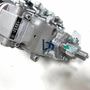 Bagger Original NEU Dieselmotor ZEXEL QSB5.9 6BT 6 D102 Kraftstoffe in spritz pumpe 4063844 101609-3750 4063845 101609-3760 - Product Image 3