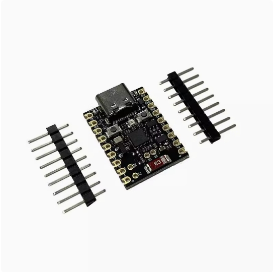 ESP32-C6 SuperMini Development Board, Single-chip Microcomputer Programming Learning Controller Core Board