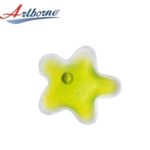 แผ่นความร้อนแบบคลิกได้ทันทีแพ็คความร้อนรูปน่ารักพร้อมโลโก้ออกแบบได้ตามต้องการ - Product Image 3