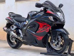 Motos sportives d'<span class=keywords><strong>occasion</strong></span> Suzuki, anciennes versions, catégorie sport, avec une cylindrée de 600 à 1000 cm³ et une vitesse maximale supérieure à 80 km/h - Product Image 2