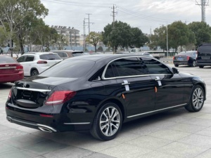 <span class=keywords><strong>Mercedes</strong></span> <span class=keywords><strong>Benz</strong></span> <span class=keywords><strong>Clase</strong></span> E 2016 E300L Sport Luxury Sedan de <span class=keywords><strong>Segunda</strong></span> <span class=keywords><strong>Mano</strong></span> - Product Image 6