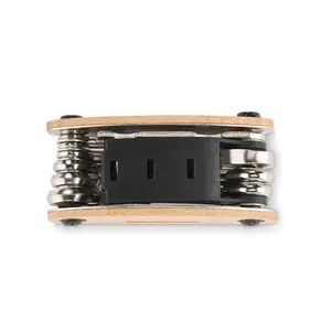 Herramienta Multiusos de Bambú, Gadget Personalizado, Hecho en China - Product Image 2