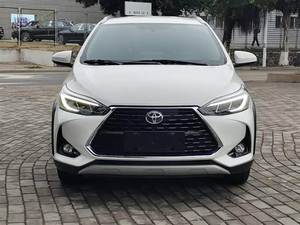 En 2023, la Toyota Yaris d'occasion <span class=keywords><strong>a</strong></span> parcouru plus de 20 <span class=keywords><strong>000</strong></span> kilomètres et est en bon état. - Product Image 2