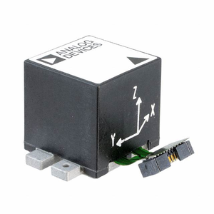 ADIS16487BMLZ-CP IMU di Grado Avionico con Giroscopio a 6 Assi e Accelerometro ±450 ° Giroscopio Digitale ADIS16487 DO-178C <span class=keywords><strong>DAL</strong></span> B ±5g per Droni UAS e Robotica Aerospaziale - Product Image 5