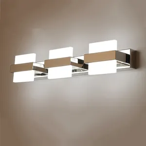 Espejo Led para baño con luz Led