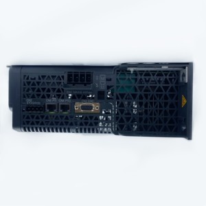 ไดรฟ์ปรับความเร็วรอบมอเตอร์ 3 เฟส รุ่น ATV340 Universal Ethernet ATV340U22N4E กำลังไฟ 2.2 กิโลวัตต์ แรงดันไฟฟ้า 2.2 กิโลวัตต์ / 3 เฟส - Product Image 4