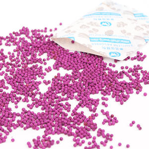 הסיטונאי 5 גרם אתילן סופג עבור אתילן בננה סופג פירות להפסיק הבשלת בשלה - Product Image 6