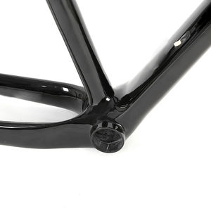 <span class=keywords><strong>TWITTER</strong></span>-piezas de bicicleta de montaña, enrutamiento de cable interno de carbono, sin logotipo, 29er - Product Image 4