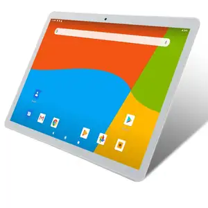 10 inch Professional 4G dual sim card Tablett Rohs MTK6762 3GB 32GB Tablet Android Manual With Great Price