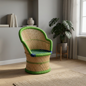 Ensemble de meubles de jardin en rotin écologique, robuste, confortable et moderne, pour usage extérieur, design portable, hôtels, chambre à coucher, salon - Product Image 4