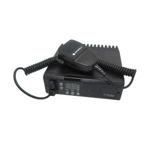 Radio Móvil VHF/UHF de Largo Alcance para Automóvil <span class=keywords><strong>Motorola</strong></span> GM300, 25W, 16 Canales, Resistente al Agua IPX6, <span class=keywords><strong>Walkie</strong></span> <span class=keywords><strong>Talkie</strong></span> de Grupo - Product Image 1