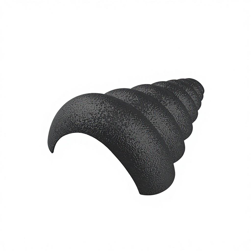 Na-20 medium size black