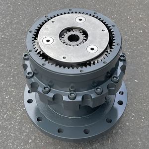 Caja de Cambios de Giro para Excavadora R220LC-9S 39Q6-12100 / 39Q6-12101 / 39Q6-12102 - Product Image 5