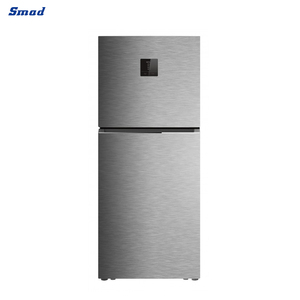 Refrigerador con Congelador Superior Smad 115V/60Hz R600a con Compresor Estándar para DDT-416WSHU 115V/60Hz R600a - Product Image 3