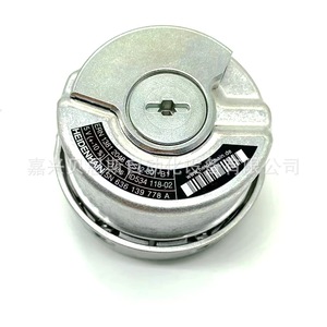 Encoder Rotatorio Heidenhain ERN1381 2048 62S12-30 ID534118-02 Incremental 58mm Automatización - Product Image 1