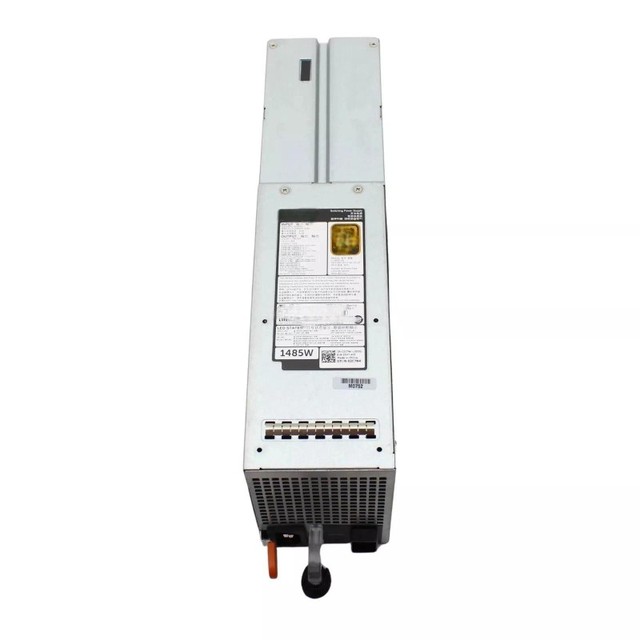 2C7NK 1485W DPS-1485AB-1A Server Power Supply T7KFK 02C7NK 450-AFMD 02C7NK