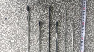 Eje de <span class=keywords><strong>pesca</strong></span> <span class=keywords><strong>submarina</strong></span> de lanza de poste de acero inoxidable y resorte más vendido para equipo de buceo de <span class=keywords><strong>pesca</strong></span> <span class=keywords><strong>submarina</strong></span> - Product Image 5