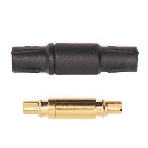 Amass 3.5 מ "מ sh3.5 מחבר מצופה זהב עם שרוולים מגן עבור מנוע <span class=keywords><strong>rc</strong></span> סירה - Product Image 4