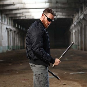 Veste en gros hommes veste tactique hiver imperméable Softshell veste coupe-vent vêtements de <span class=keywords><strong>chasse</strong></span> - Product Image 6